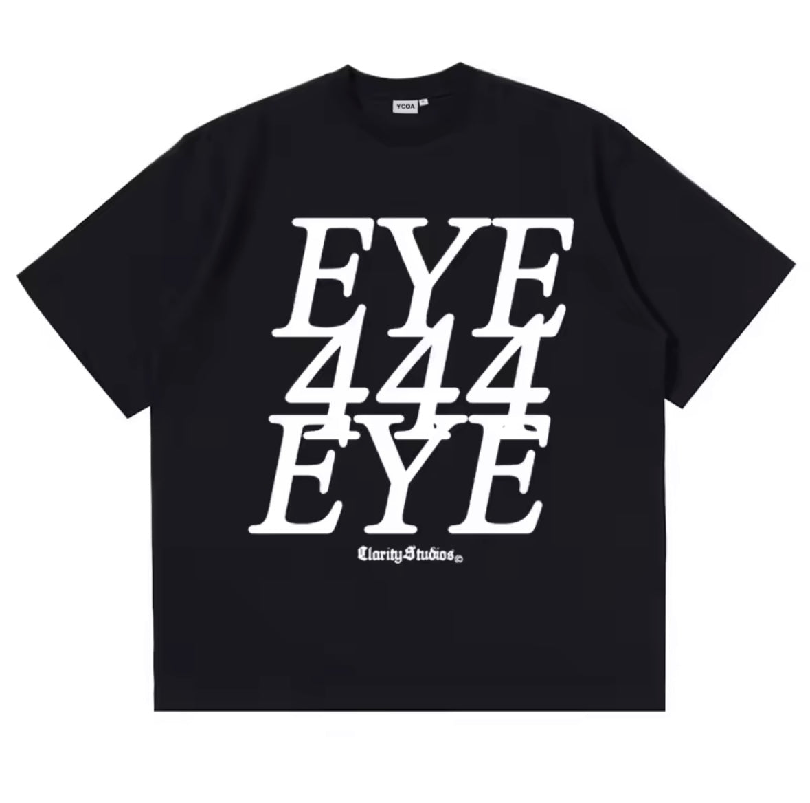 EYE 444 EYE Tee