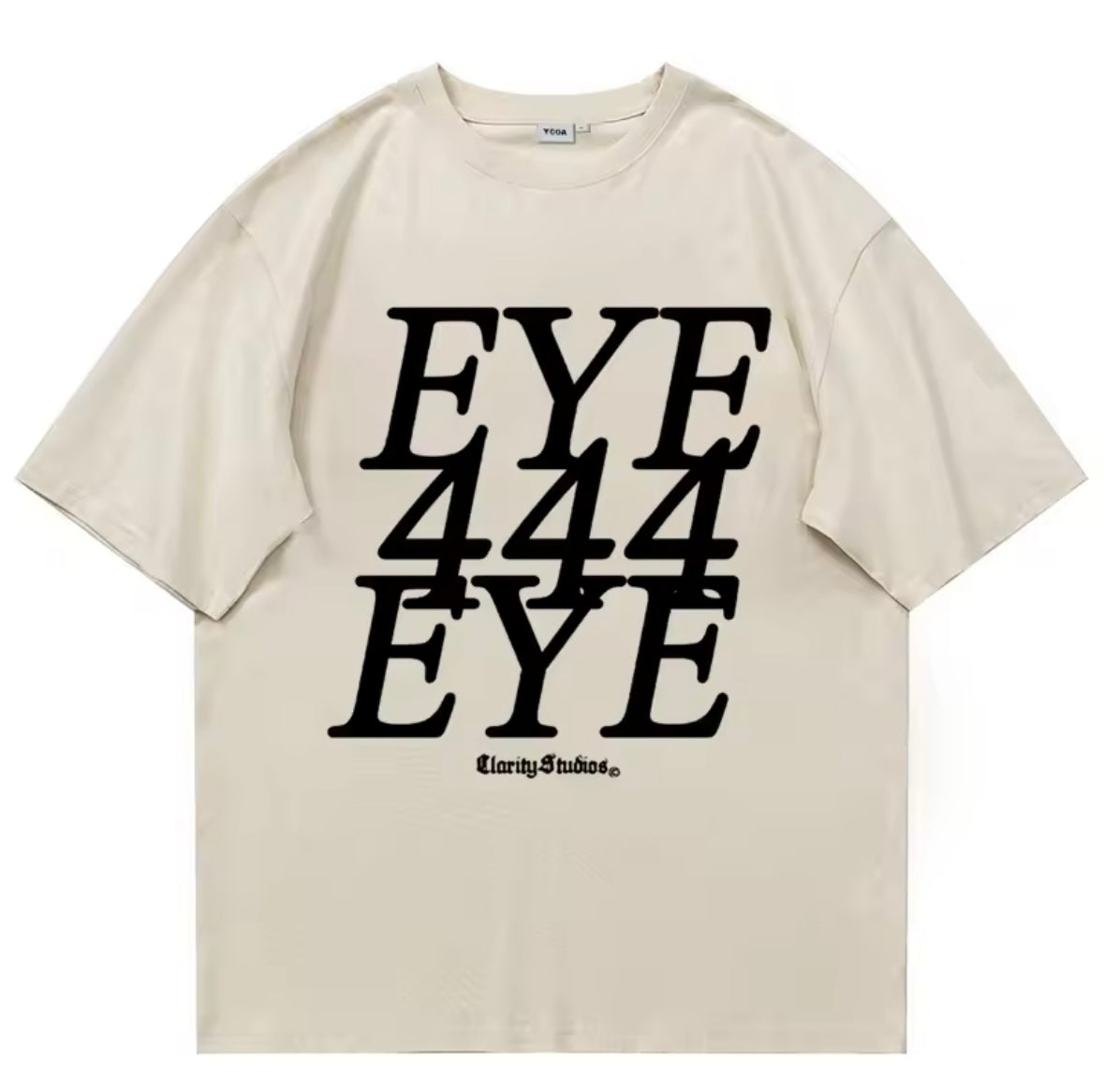 EYE 444 EYE Tee