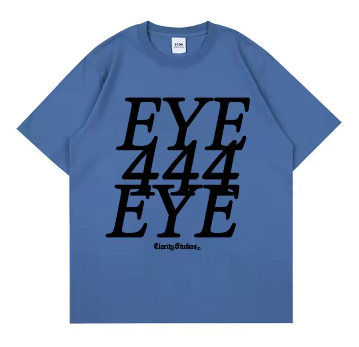 EYE 444 EYE Tee