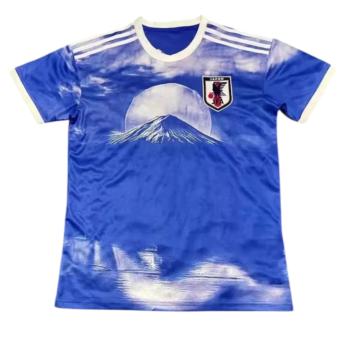 Japanese Fuji Dawn Jersey